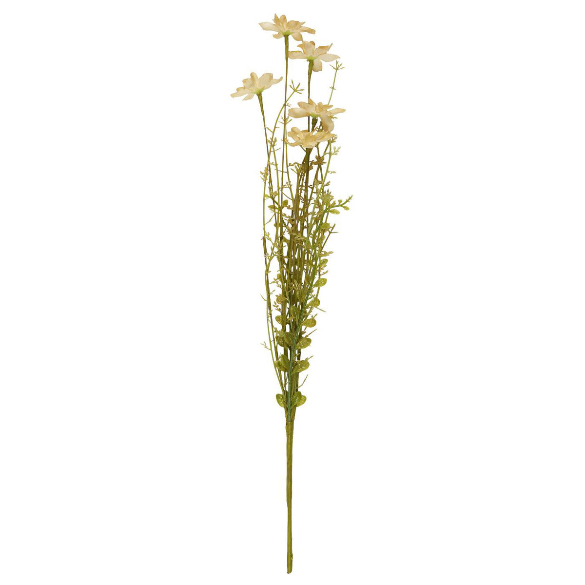 Flores tonos Golden 9840