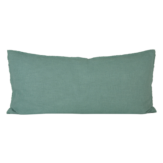 Funda Cojín California Celadon 55x110 cm