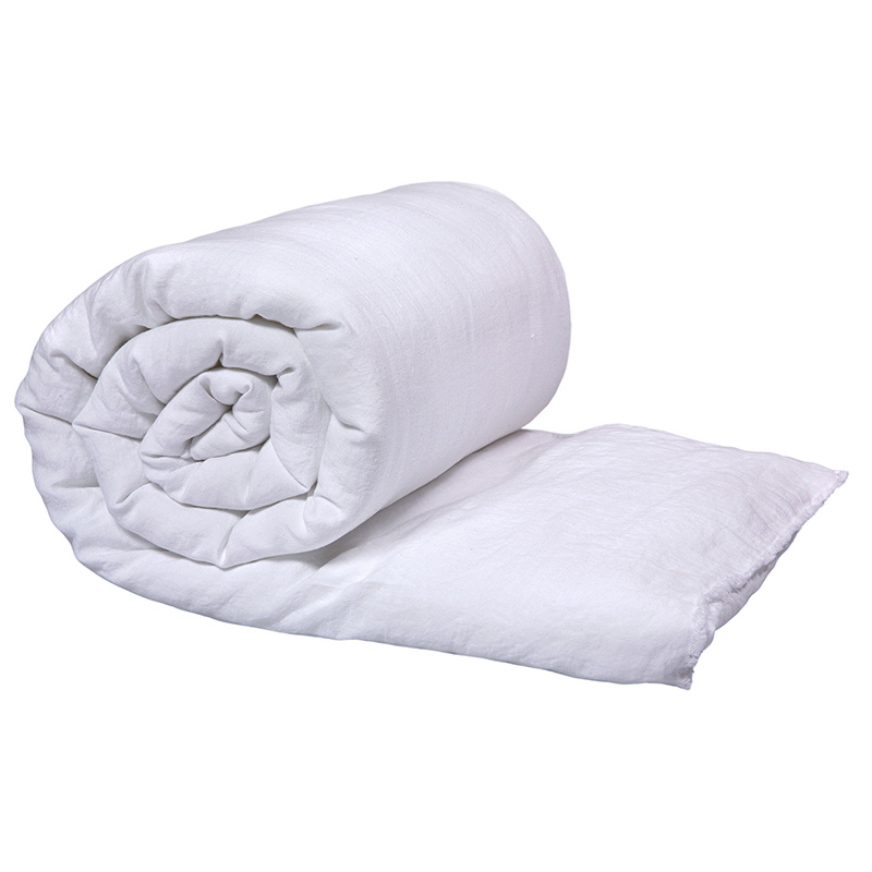 Funda Piecera Lino Leria Blanc XL 85x250 cm