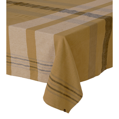 Mantel Aalborg Gold