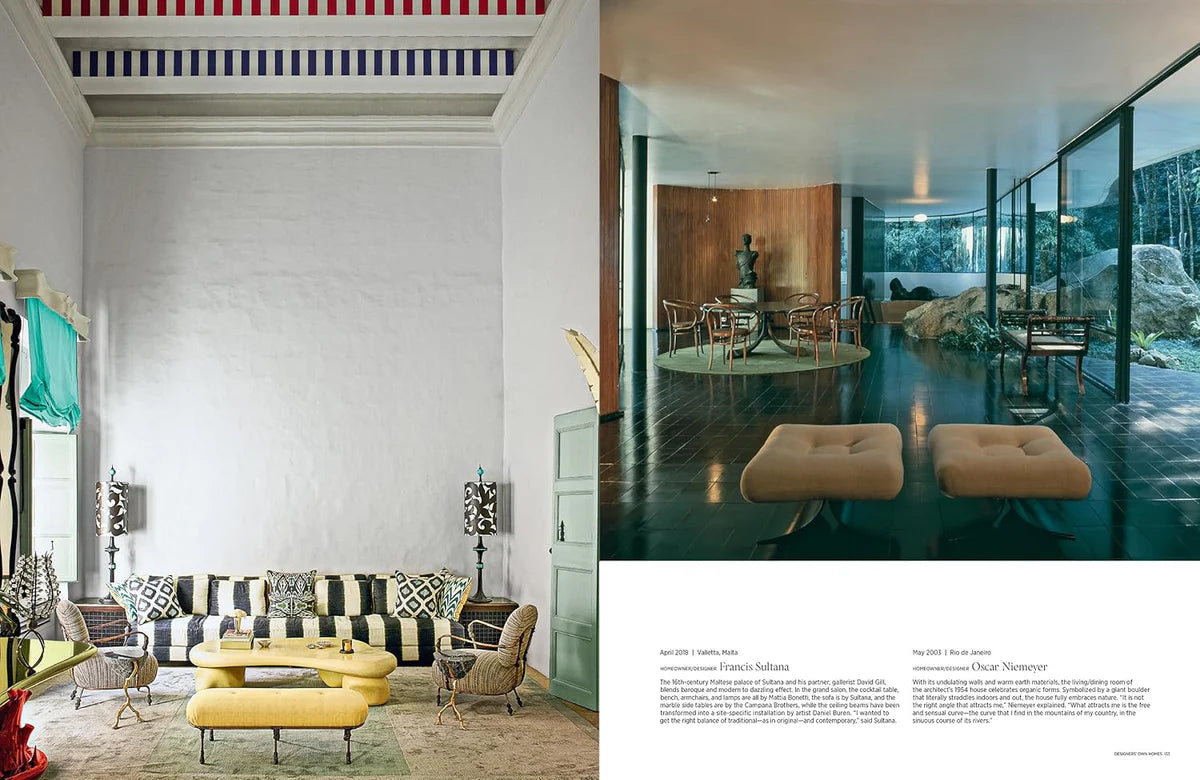 Libro Architectural Digest at 100: The Collector's Edition