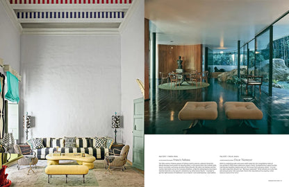 Libro Architectural Digest at 100: The Collector's Edition