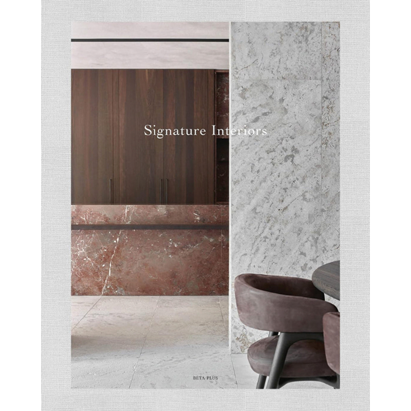 Libro Signature Interiors