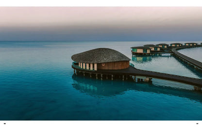 Libro Contemporary Living in the Middle East