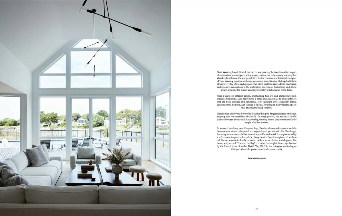 Libro Contemporary Retreats