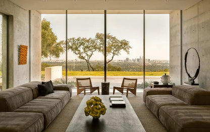 Libro Contemporary Retreats