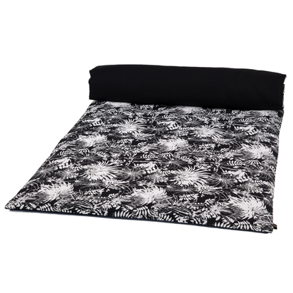 Funda Piecera Lino Ahe Blanc 85x200 cm