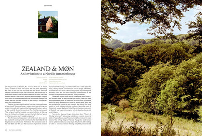 Libro Kinfolk Wilderness