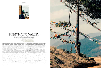 Libro Kinfolk Wilderness