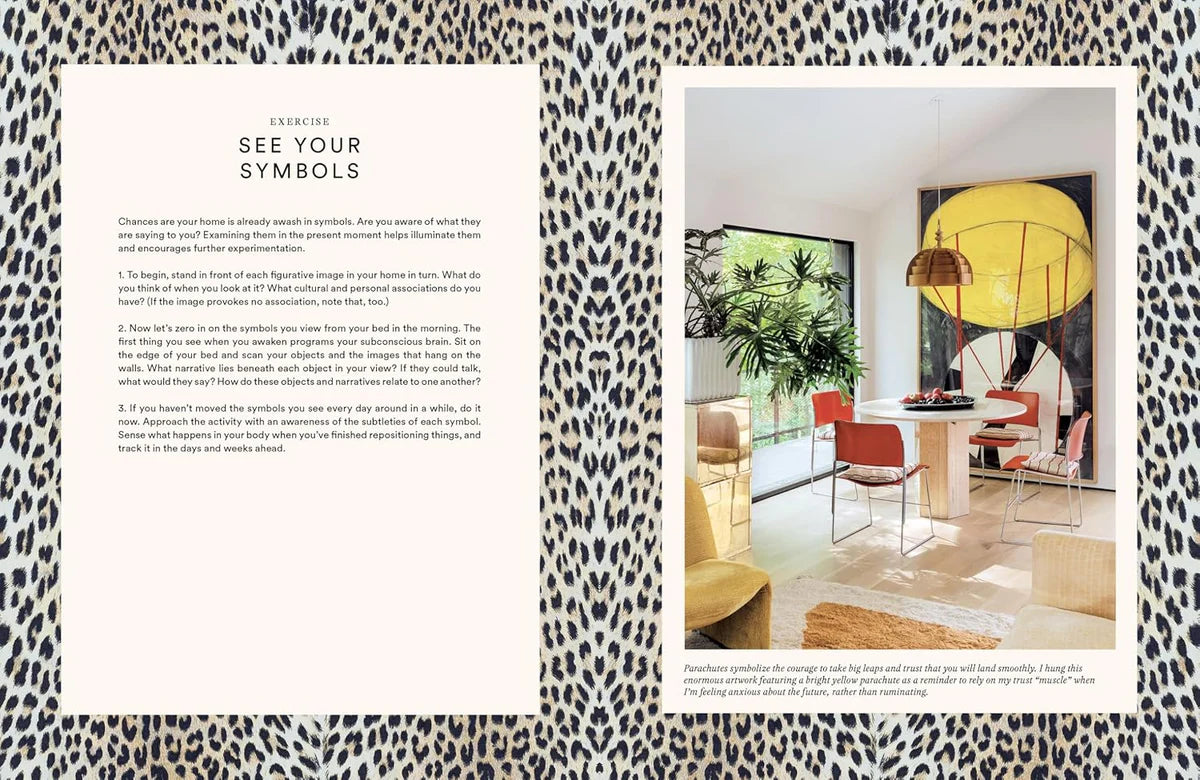 Libro Spatial Alchemy