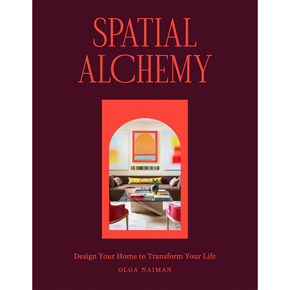 Libro Spatial Alchemy