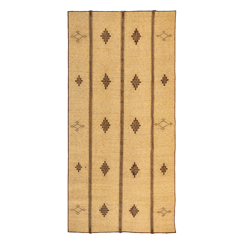 Alfombra Tuareg HM934B  2,4x2,7m