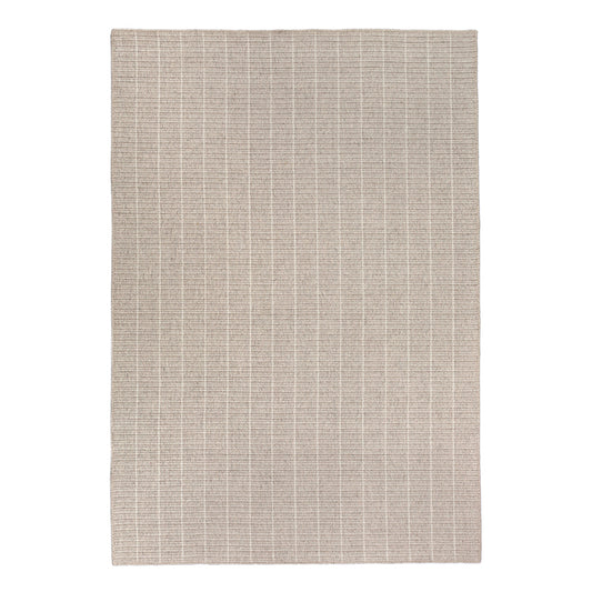 Alfombra Arizona Fog 1,5x2,0 m