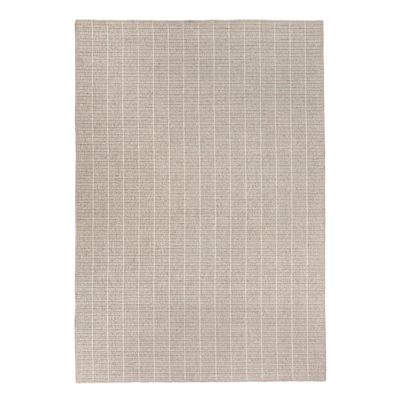 Alfombra Arizona Fog 1,2x1,8 m