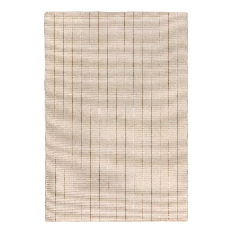 Alfombra Arizona Ivory 1,5x2,0 m