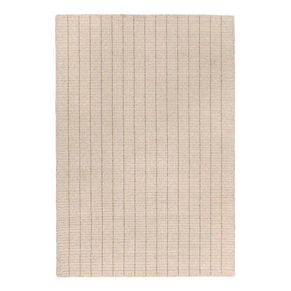 Alfombra Arizona Ivory 1,5x2,0 m