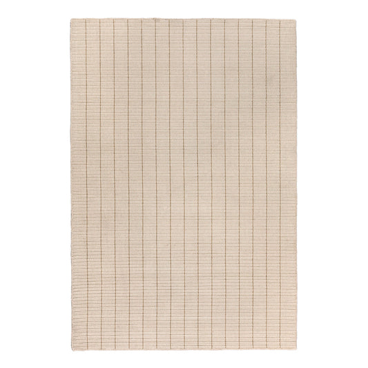 Alfombra Arizona Ivory 1,5x2,0 m