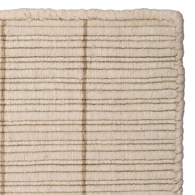 Alfombra Arizona Ivory 1,5x2,0 m