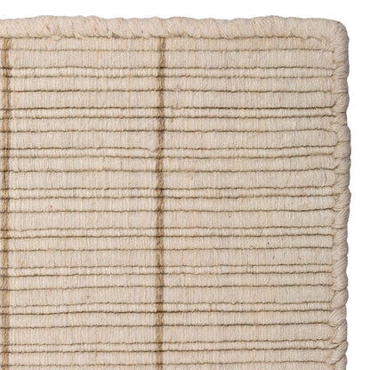 Alfombra Arizona Ivory 1,5x2,0 m