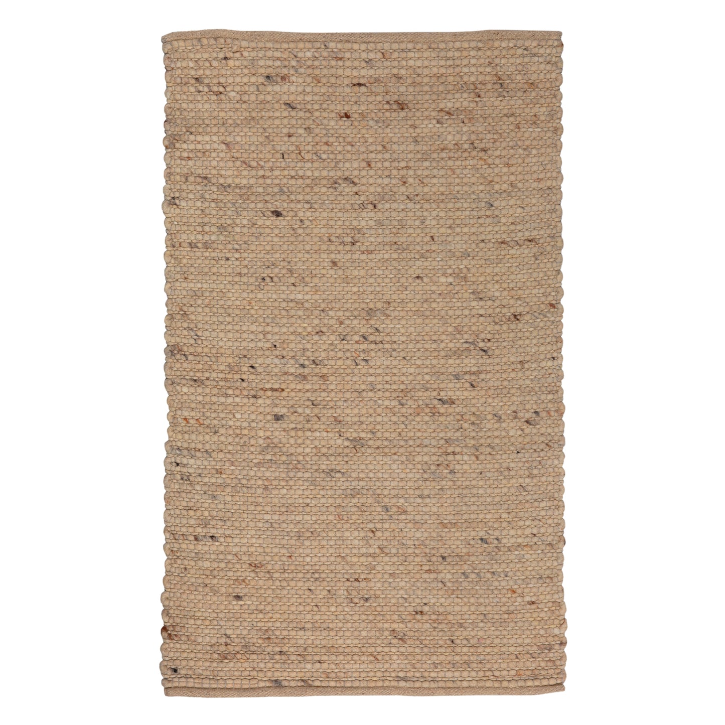 Alfombra Bergen Honey 2,5x3,0 m