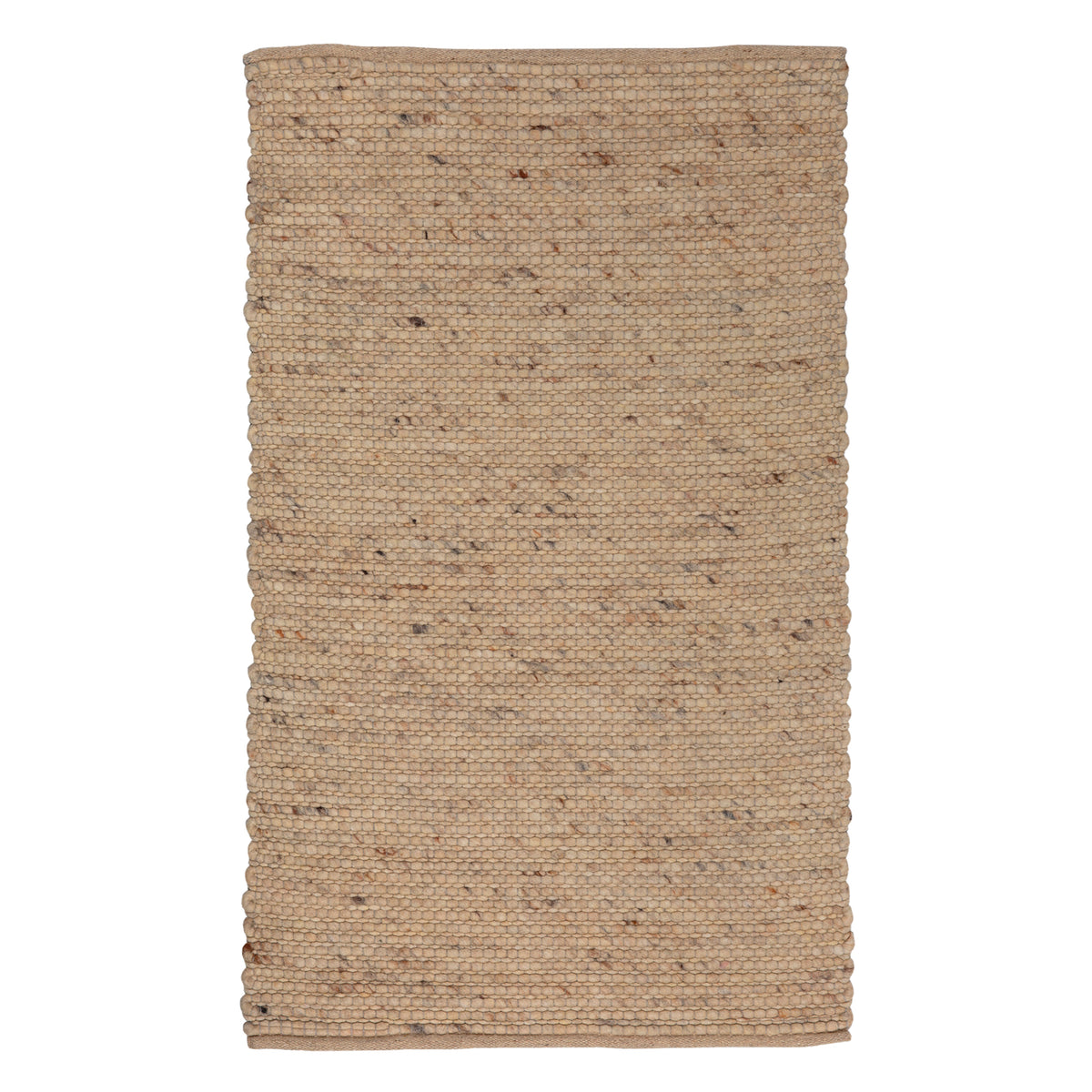 Alfombra Bergen Honey 2,5x3,5 m