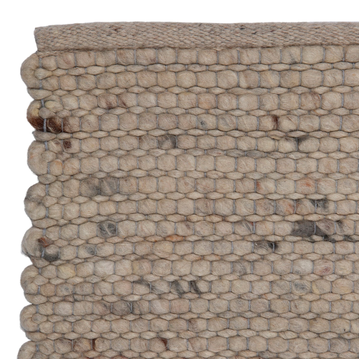 Alfombra Bergen Naturel 1,5x2,0 m