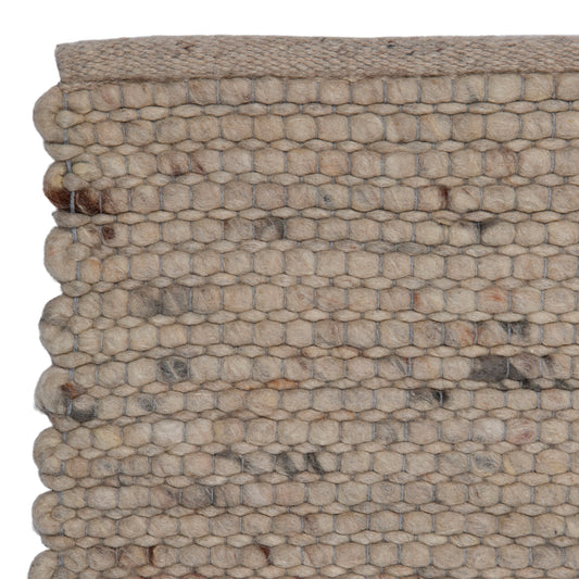 Alfombra Bergen Naturel 1,5x2,0 m