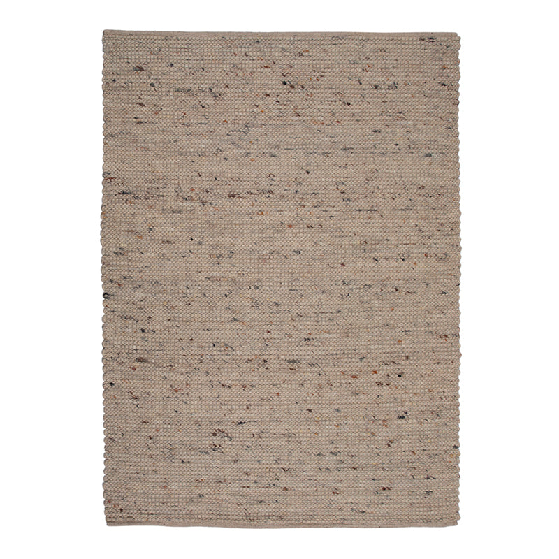 Alfombra Bergen Naturel 1,5x2,0 m