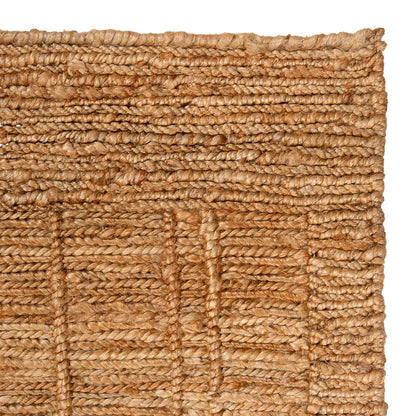 Alfombra Bikaner Yute 2,0x3,0 m