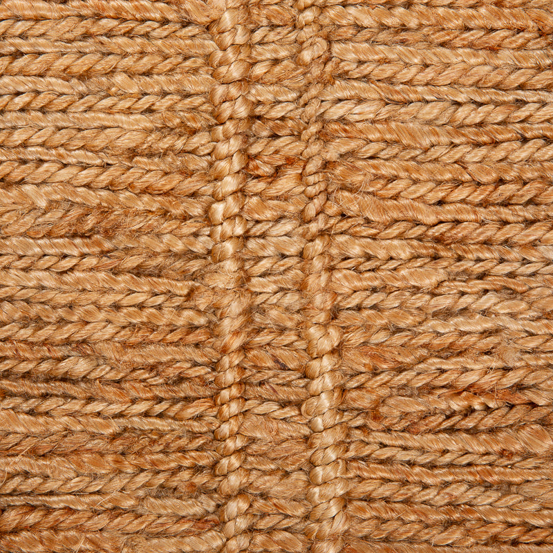 Alfombra Bikaner Yute 2,0x3,0 m