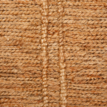 Alfombra Bikaner Yute 2,0x3,0 m