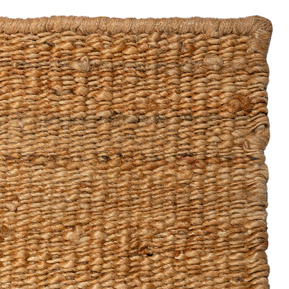 Alfombra Denver Cáñamo Naturel 0,8x1,4 m