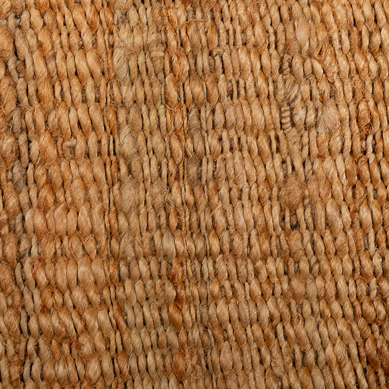 Alfombra Denver Cáñamo Naturel 0,8x1,4 m