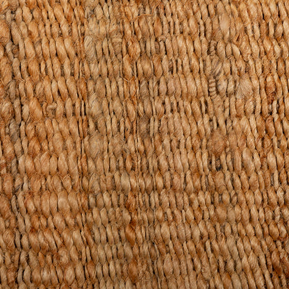 Alfombra Denver Cáñamo Naturel 0,8x3,0 m