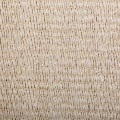 Alfombra Denver Cáñamo Sand 1,7x2,4 m