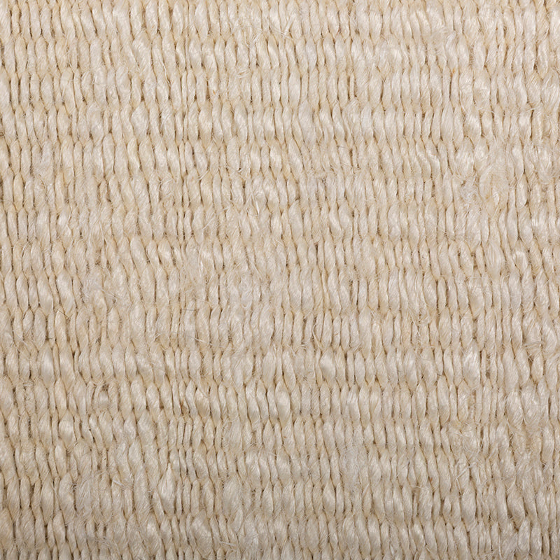 Alfombra Denver Cáñamo Sand 0,8x1,4 m