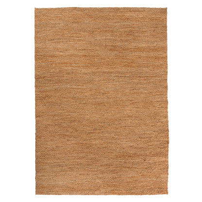 Alfombra Pali Yute Brown 3,0x4,0 m