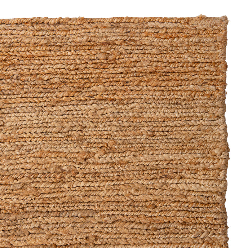 Alfombra Pali Yute Brown 3,0x4,0 m