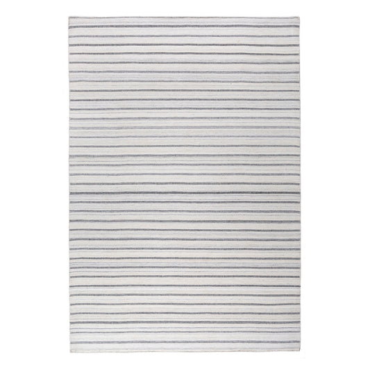Alfombra Pet Rudra Blanca 1,2x1,8 m