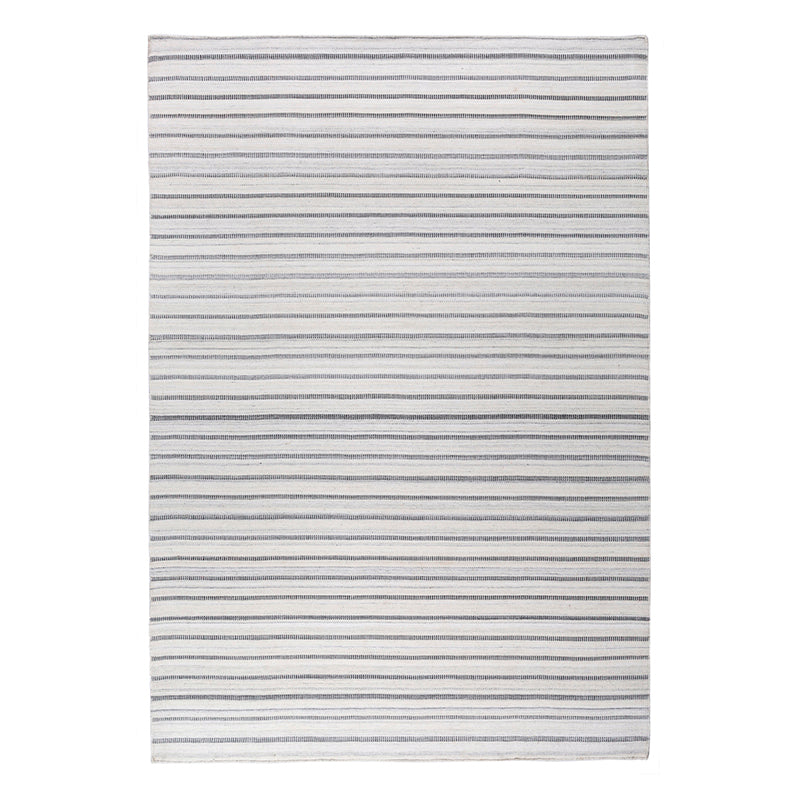 Alfombra Pet Rudra Blanca 1,2x1,8 m