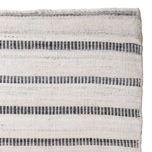 Alfombra Pet Rudra Blanca 1,7x2,4 m