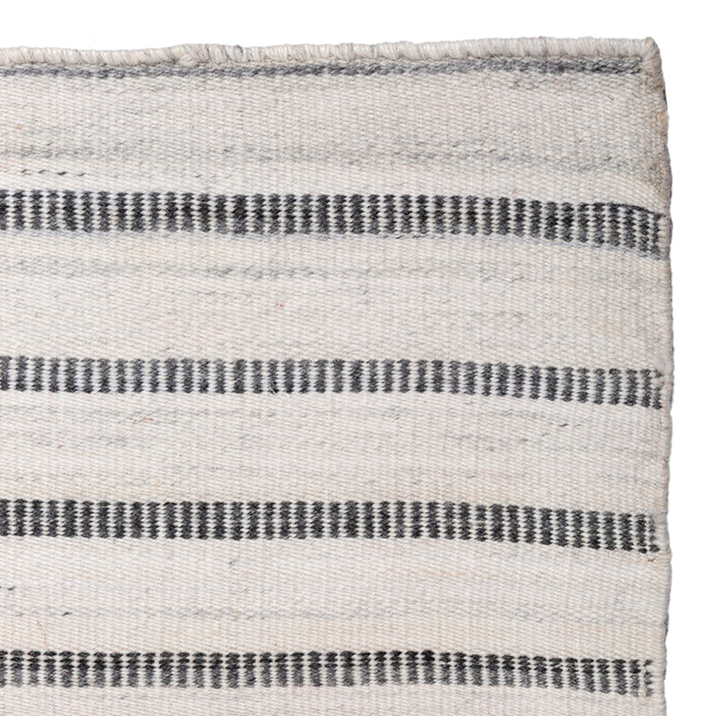 Alfombra Pet Rudra Blanca 1,7x2,4 m