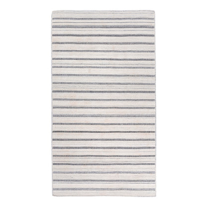 Alfombra Pet Rudra Blanca 0,8x1,4 m