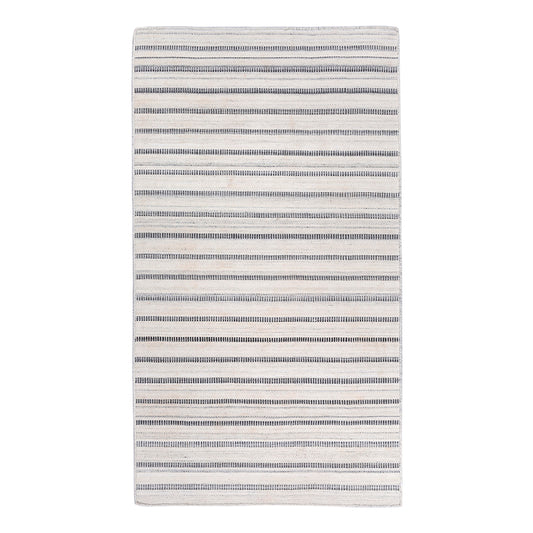 Alfombra Pet Rudra Blanca 0,8x1,4 m