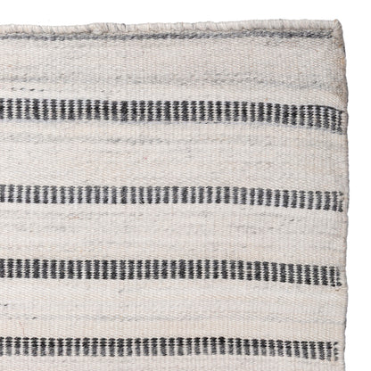 Alfombra Pet Rudra Blanca 0,8x1,4 m