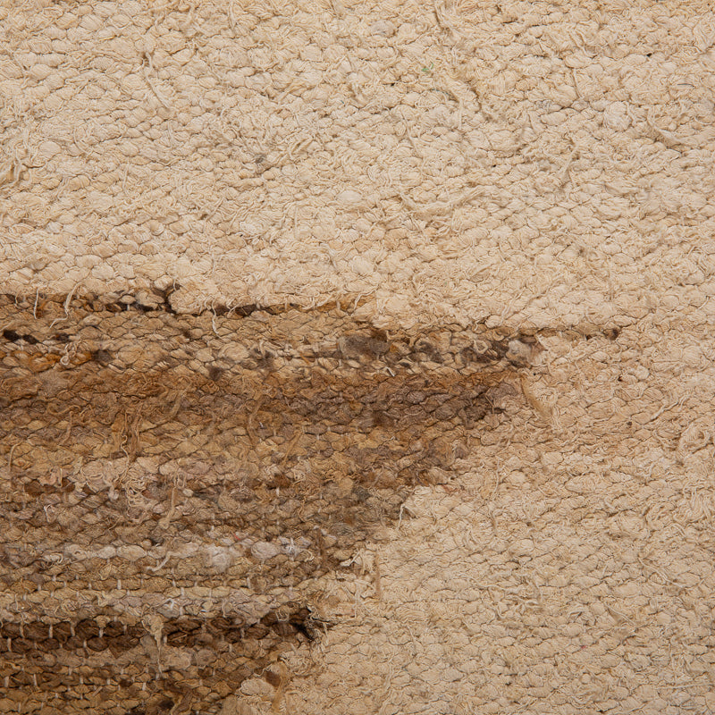 Alfombra Seda Gansu Naturel-Brown 2,0x3,0 m