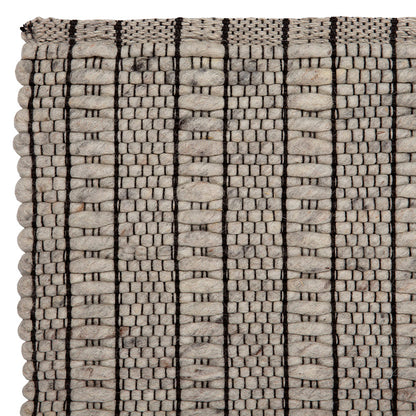 Alfombra Lana Taby Mármol 2,0x3,0 m