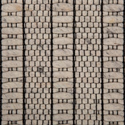 Alfombra Lana Taby Mármol 2,0x3,0 m