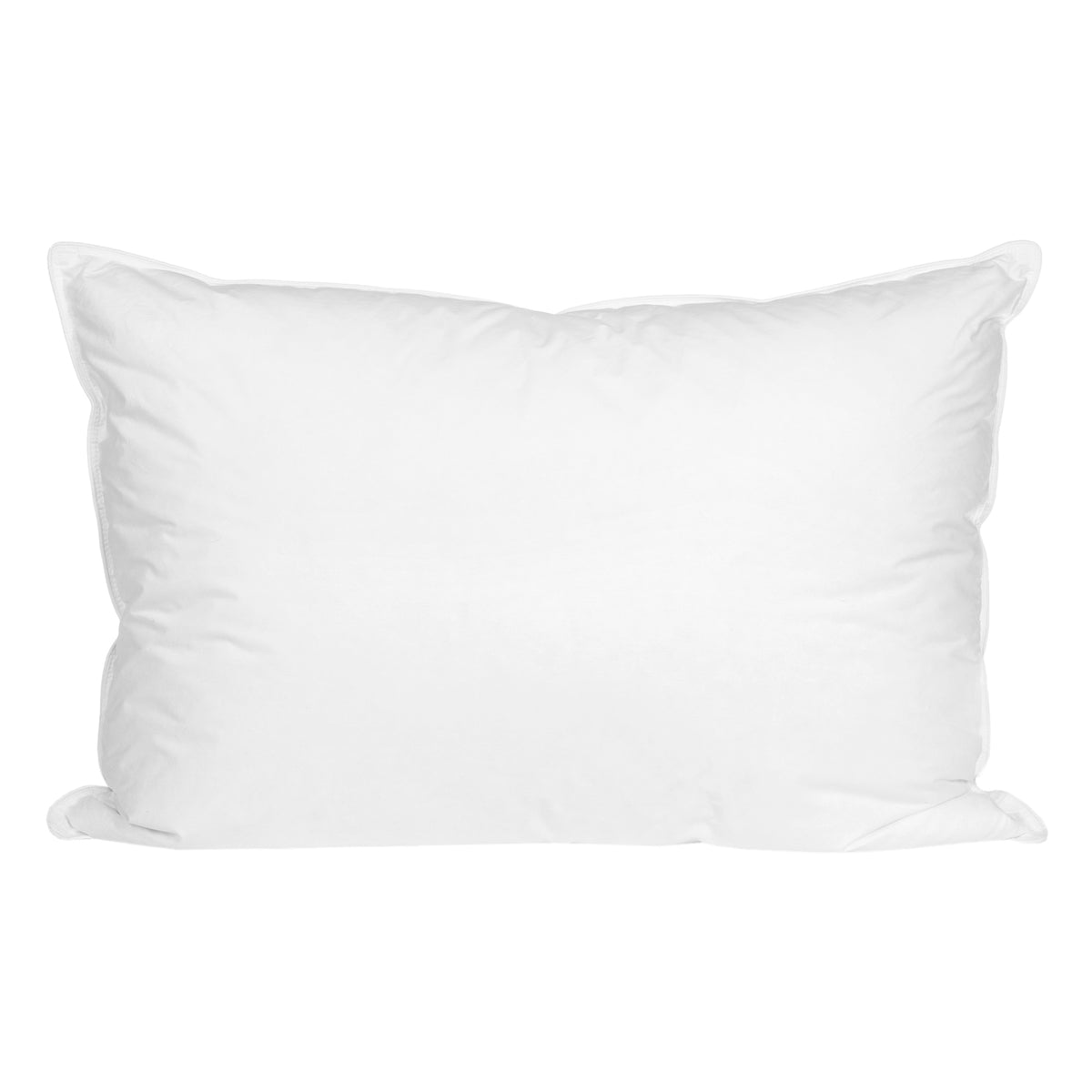 Almohada Plumas Premium