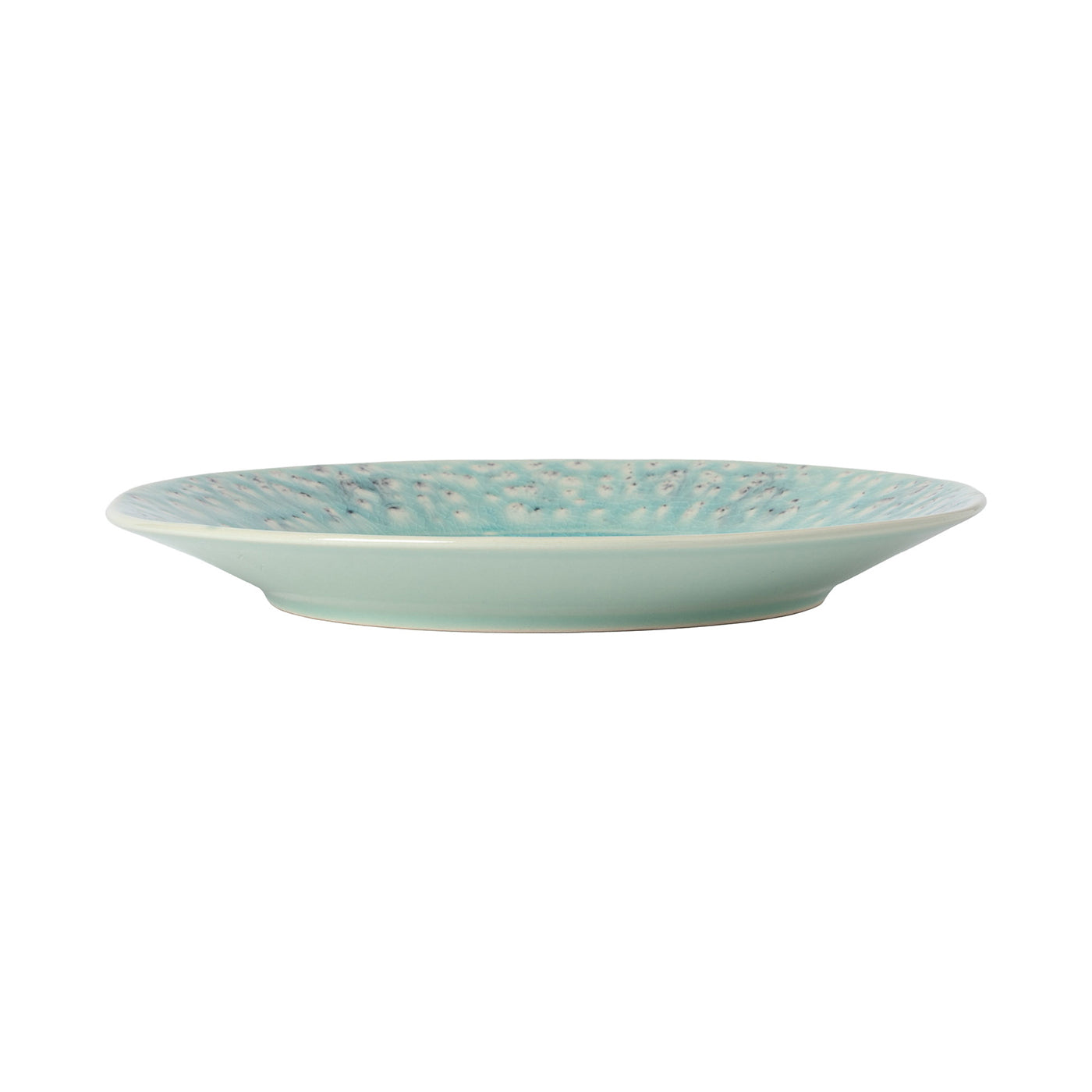 6 x Plato Grande Madeira 28 cm Blue